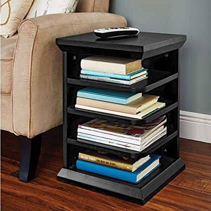 Reader's End Table