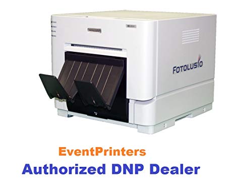 DNP DS-RX1HS Photo Printer   3 YR WARRANTY INCLUDED