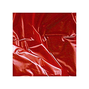 Joydivision Sex-Max Sheet, 220 x 180 cm, Red