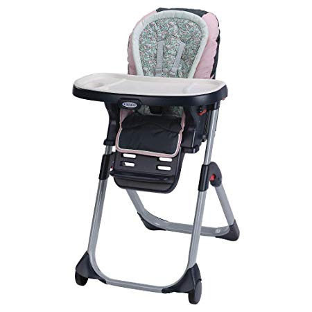 Graco DuoDiner 3-in-1 Highchair, Hannah
