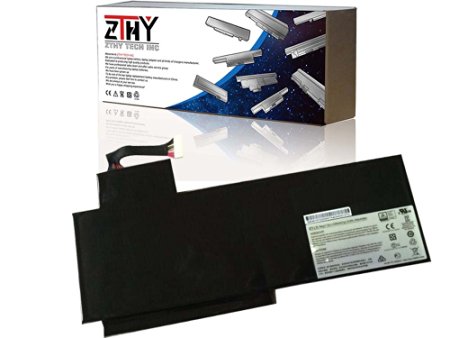 ZTHY 11.1V 5300mAh 6cell Laptop Battery for MSI GS70 BTY-L76 series