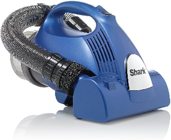 Shark Bagless Cyclonic Hand Vac (V15Z)