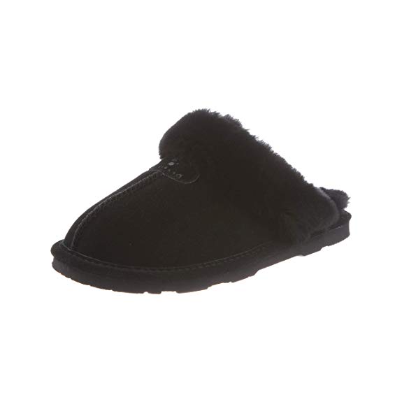 Bearpaw Women's Loki Ii Slide Slipper