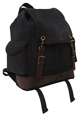 Rothco Vintage Expedition Rucksack