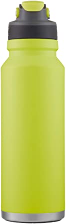 Coleman Autoseal FreeFlow Stainless Steel Insulated Water Bottle