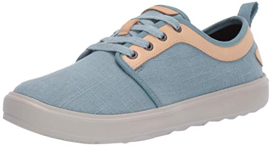 Merrell Women's Around Town Ada Canvas Sneaker