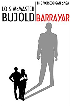 Barrayar (Vorkosigan Saga Book 3)