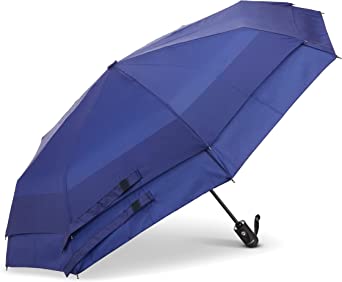 Samsonite Compact Auto Open/Close Umbrella