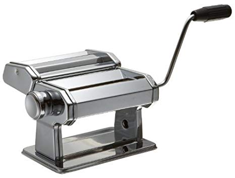 Stainless Steel Pasta Maker Machine