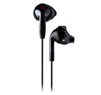 Yurbuds CE Inspire 100 Noise Isolating In-Ear Headphones