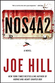 NOS4A2: A Novel