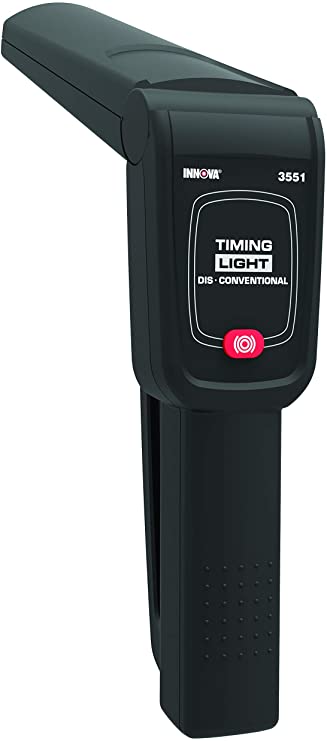 INNOVA 3551 Inductive Timing Light