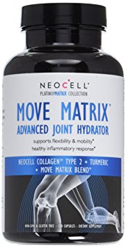 NeoCell - Move Matrix Advanced Joint Hydrator - 150 Capsules