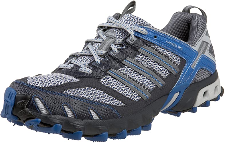 adidas Men's Kanadia Trail 2 Trail Running Shoe