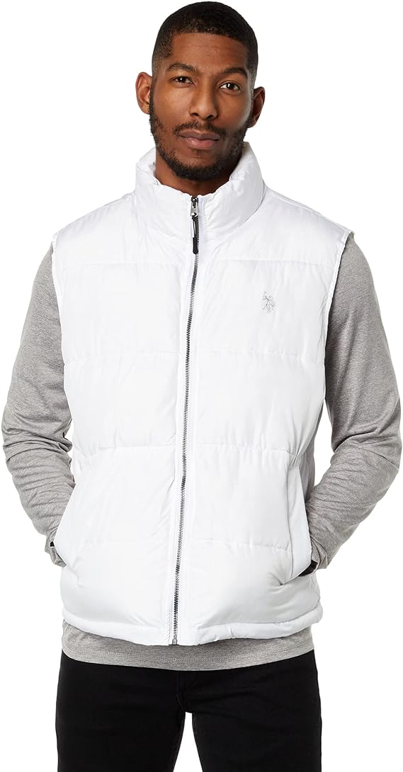 U.S. Polo Assn. Signature Vest