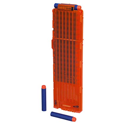 Official Nerf N-Strike Elite Series 18-Dart Quick Reload Clip