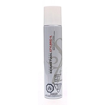Sebastian Stylbird 9 Multi-Benefit Hairspray 6.2oz