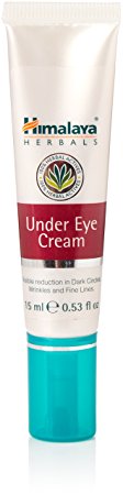 Himalaya Herbals Under Eye Cream, 15ml