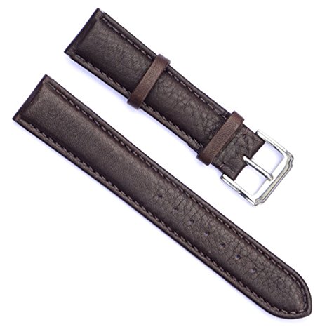 Handmade Vintage Replacement Leather Watch Strap/Watch Band