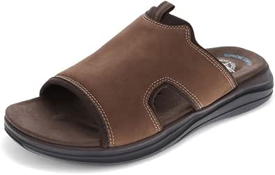 Dockers Men's Barlin Slide Sandal