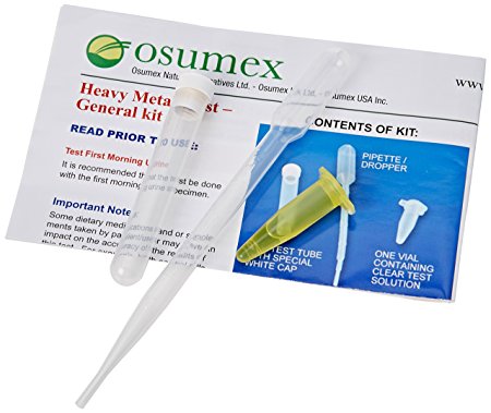 Osumex Hmt Mercury Kit