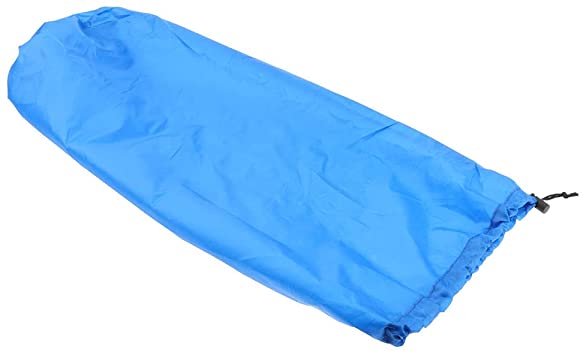 Newmind Waterproof Drawstring Stuff Sack Single Camping Sleeping Pad Storage Bag