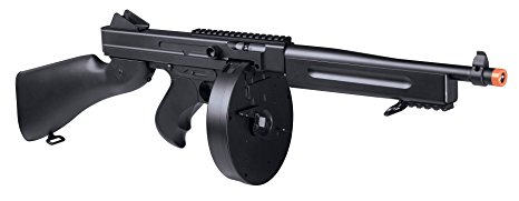 GameFace GFSMG Airsoft Submachine Gun