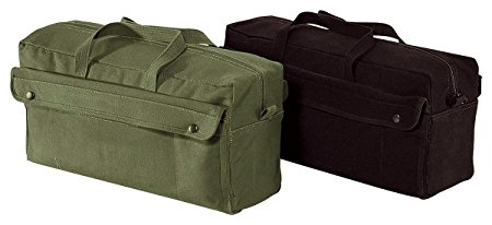 Rothco Canvas Jumbo Mechanic Tool Bag