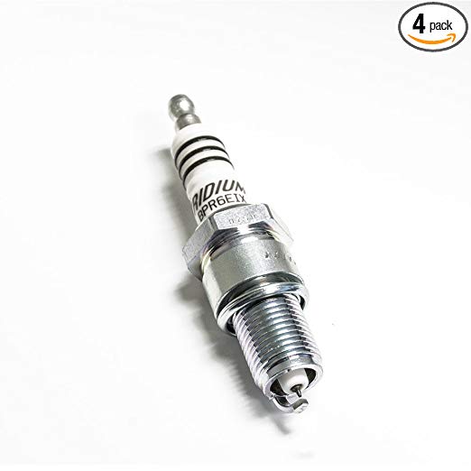 NGK 6637 Spark Plug