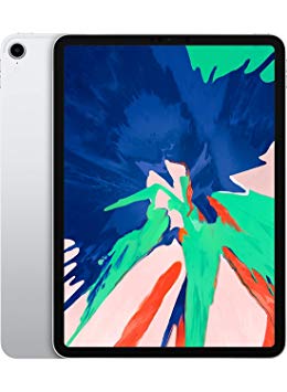 Apple iPad Pro (Renewed) (1TB, Silver)