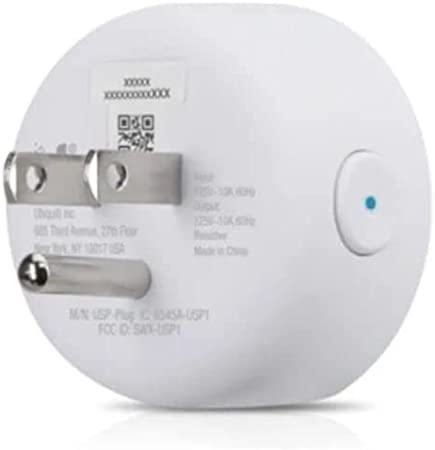 Ubiquiti Networks UniFi Smart Power Plug (USP-Plug-US)