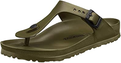 Birkenstock Unisex Gizeh Essentials EVA Sandal