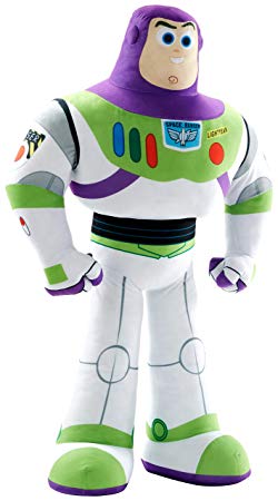 Toy Story 4 Buzz Lightyear