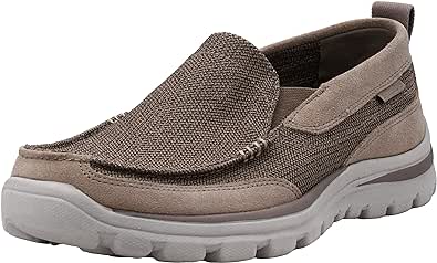 Skechers Men's Superior Milford Loafer