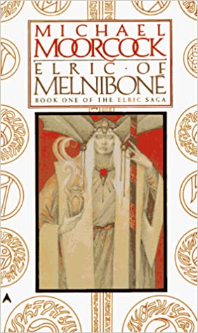 Elric of Melnibone 1