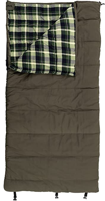 ALPS OutdoorZ Redwood -25° Sleeping Bag