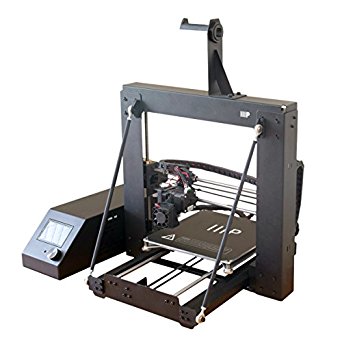 RepRap Champion Z-Brace Frame Support Upgrade Kit for Wanhao Duplicator i3 and Monoprice Maker Select V1, V2 and V2.1 3D Printer