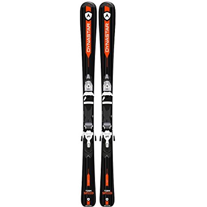 2017 Dynastar Team Speed 150cm Junior Skis w/ Look XP JR 7 Bindings