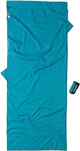 Cocoon Insect Shield TravelSheet - Drap de sac - Egyptian Cotton bleu 2016 sac de couchage