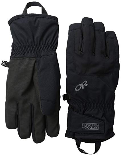 Outdoor Research Women's Riot Gloves