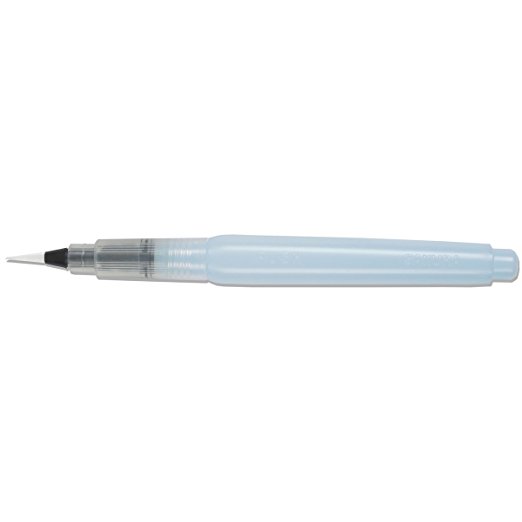 Sakura 39121 9-ml Tank Koi Water Color Brush, Small