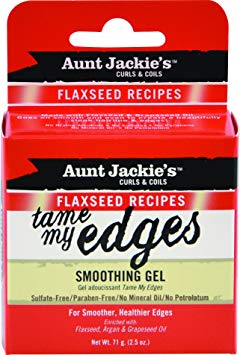 Aunt Jackie's Smoothing Gel