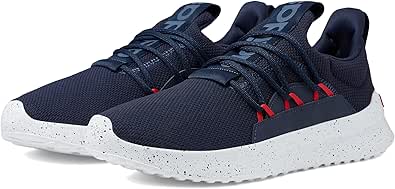 adidas Men's Lite Racer Adapt 5.0 Running Shoe