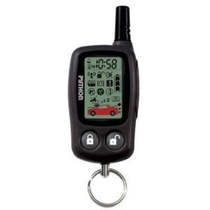python 477P Remote 2-Way Replacement Remote Control Transmitter