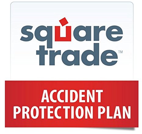 SquareTrade 2-Year Camera Accident Protection Plan ($500-$600)