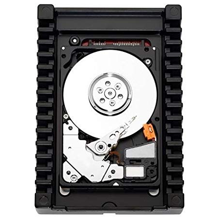 Western Digital WD1600HLFS 160GB SATA 3GB/S 10K RPM W/Tray