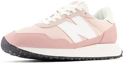 New Balance Women's 237 V1 Classic Sneaker