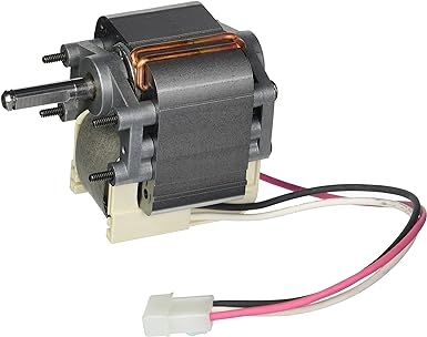 Broan S99080666 Motor for NS6500 and WA6500 Range Hood Series