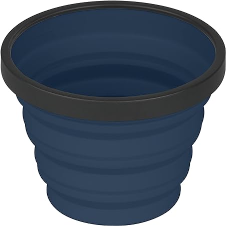 Sea to Summit X-Cup - Navy