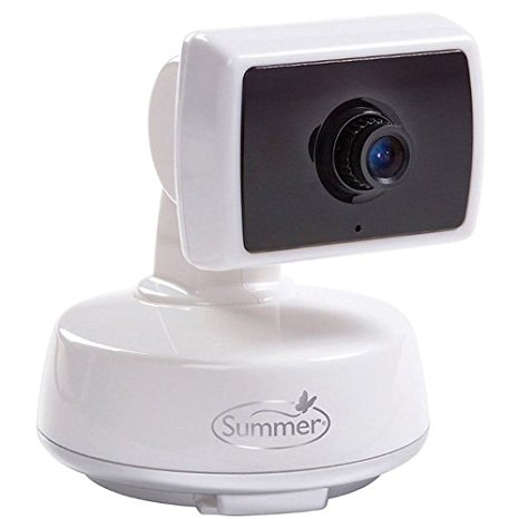 Summer Infant Additional Camera for Baby Touch Digital Color Video Baby Monitor